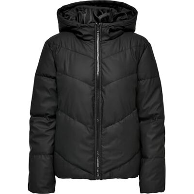 JDY ARNHEM Water REP Short Puffa OTW NOOS quiltad jacka, svart, XS, svart, XS JDY ARNHEM Water REP Short Puffa OTW NOOS quiltad jacka, svart, XS, svart, XS