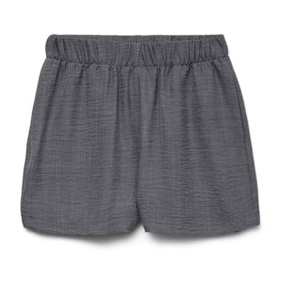 VERO MODA Vmmelaney shorts WVN Ga Noos, excalibur, M VERO MODA Vmmelaney shorts WVN Ga Noos, excalibur, M