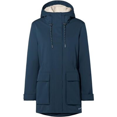 VAUDE Manukau Parka för kvinnor III VAUDE Manukau Parka för kvinnor III