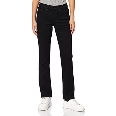 Lee Dam Legendary Regular Black Jeans, svart, 36W x 31L Lee Dam Legendary Regular Black Jeans, svart, 36W x 31L