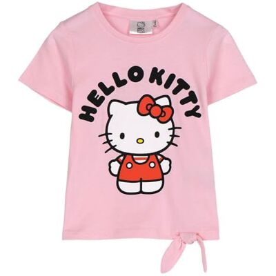 CERDÁ LIFE'S LITTLE MOMENTS Hello Kitty barn kortärmad T-shirt ljusrosa Märke: Hello Kitty EAN: 8445484507560 storlek: 4 år CERDÁ LIFE'S LITTLE MOMENTS Hello Kitty barn kortärmad T-shirt ljusrosa Märke: Hello Kitty EAN: 8445484507560 storlek: 4 år