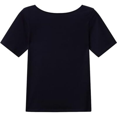 United T-shirt, Blå, XXS United T-shirt, Blå, XXS