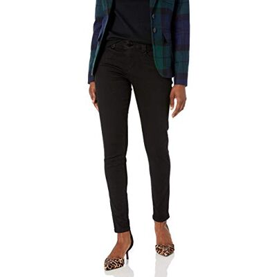 Democracy Damer från solution jegging jeans, svart, 44 SE Liten Democracy Damer från solution jegging jeans, svart, 44 SE Liten