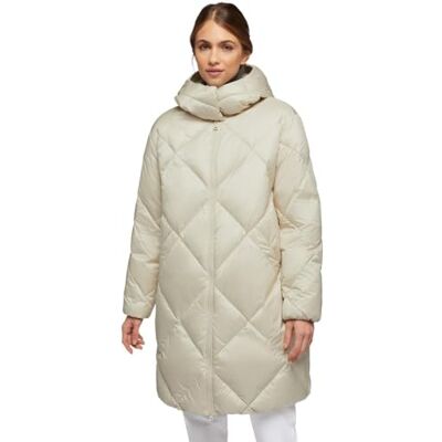 Geox W Tahina jacka, Moonbeam, 38 Geox W Tahina jacka, Moonbeam, 38