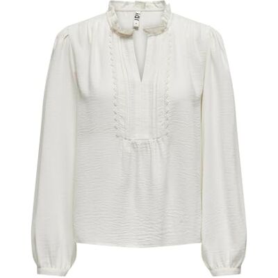 JACQUELINE de YONG Female Top JDYRACHEL Top, Molndansare, XS JACQUELINE de YONG Female Top JDYRACHEL Top, Molndansare, XS