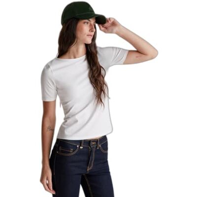 United T-shirt, Vit, XS United T-shirt, Vit, XS