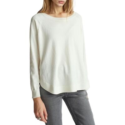 United G/C M/L tröja, Vit, XS United G/C M/L tröja, Vit, XS