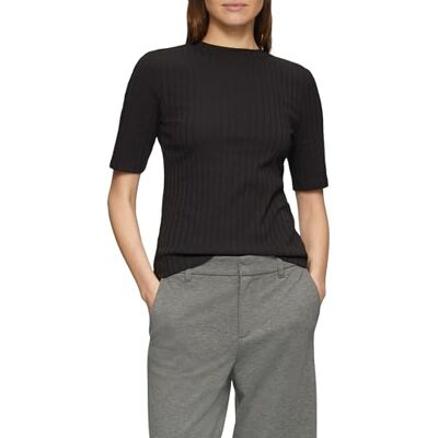 s.Oliver T-shirt, svart, 34 s.Oliver T-shirt, svart, 34