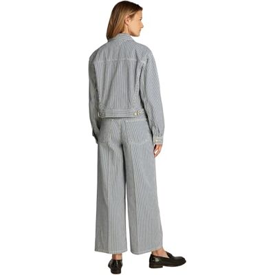 Tommy Hilfiger DNM RAIGHT JACKA JAZ WW0WW44375, Denim, 42, Denim (Jaz), 68 Tommy Hilfiger DNM RAIGHT JACKA JAZ WW0WW44375, Denim, 42, Denim (Jaz), 68