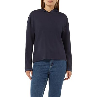 Comma sweatshirt med huva, 5976, 40 Comma sweatshirt med huva, 5976, 40
