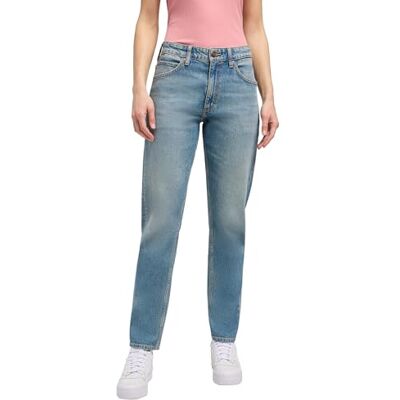 Lee dam rider jeans, Mellanstorm, 26W x 31L Lee dam rider jeans, Mellanstorm, 26W x 31L
