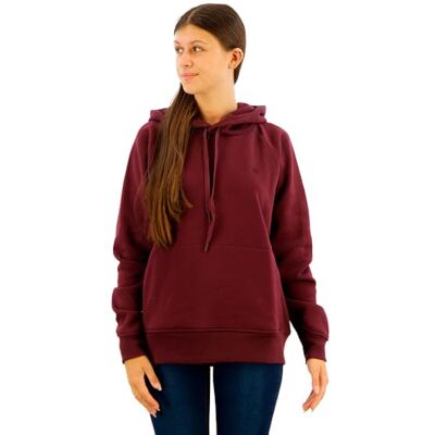 G-STAR RAW 8719965012981 Premium Core 2.0 huvtröja, Röd (rödbrun D21255-c235-671), M G-STAR RAW 8719965012981 Premium Core 2.0 huvtröja, Röd (rödbrun D21255-c235-671), M