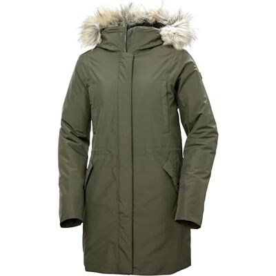 Helly Hansen Irma Parka för kvinnor Helly Hansen Irma Parka för kvinnor