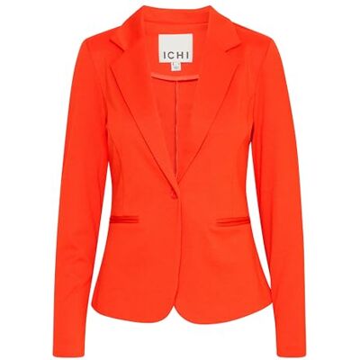 ICHI IHKATE BL – blazer – 20101801, 181561/Orange.com, XS ICHI IHKATE BL – blazer – 20101801, 181561/Orange.com, XS