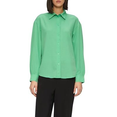 s.Oliver skjortblus långärmad, 7326, 46 s.Oliver skjortblus långärmad, 7326, 46