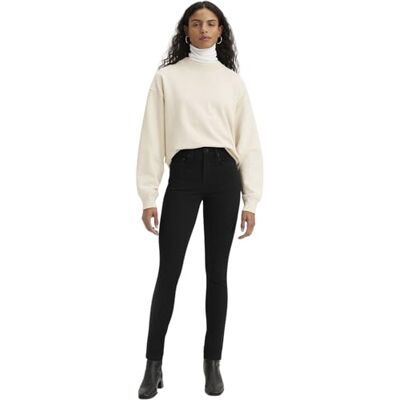 Levi's dam Jeans 721™ High Rise Skinny, Long Shot, 30W / 32L Levi's dam Jeans 721™ High Rise Skinny, Long Shot, 30W / 32L