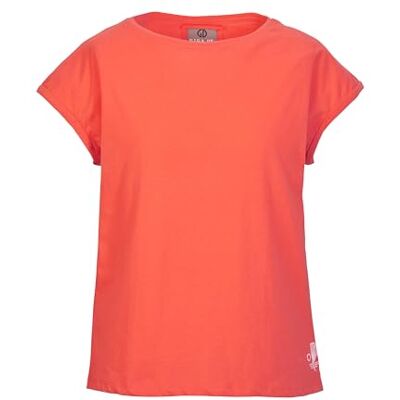 G.I.G.A. DX dam-t-shirt GS 20 WMN TSHRT GOTS, korall, 36, 42938-000, Korall, 36 G.I.G.A. DX dam-t-shirt GS 20 WMN TSHRT GOTS, korall, 36, 42938-000, Korall, 36