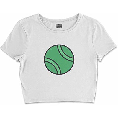 Bona Basics , Digitalt tryck, bas-t-shirt för kvinnor, 100% bomull, vit, avslappnad, damtoppar, storlek: L, Vitt och blått Bona Basics , Digitalt tryck, bas-t-shirt för kvinnor, 100% bomull, vit, avslappnad, damtoppar, storlek: L, Vitt och blått