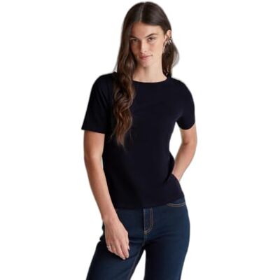 United T-shirt, Blå, XS United T-shirt, Blå, XS