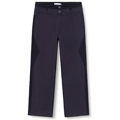 Desigual Denim_Twin Col, 5001 Marinblå, 30, Blå, 28 Desigual Denim_Twin Col, 5001 Marinblå, 30, Blå, 28