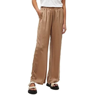 DESIRES Dam Jesara byxor, Natur beige, XS DESIRES Dam Jesara byxor, Natur beige, XS