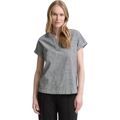 TOM TAILOR damblus, 37495 – Midnight Navy Blue, 46 TOM TAILOR damblus, 37495 – Midnight Navy Blue, 46