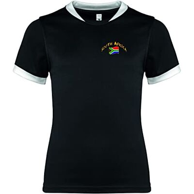 Supportershop Sydafrika T-shirt pojke Supportershop Sydafrika T-shirt pojke