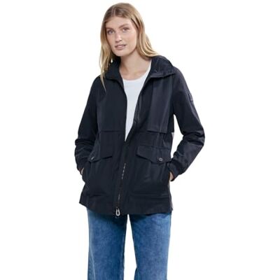 Cecil damjacka, breezy mint, L Cecil damjacka, breezy mint, L