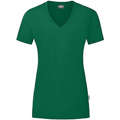 JAKO dam Champ Tshirt T-shirts JAKO dam Champ Tshirt T-shirts
