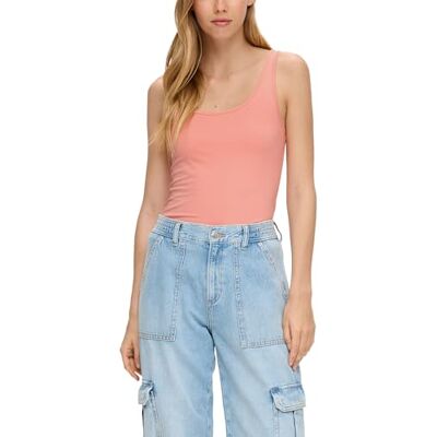 QS dam T-shirt, 2108, XXL QS dam T-shirt, 2108, XXL