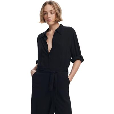 Desigual dam Jumpsuit_lirio jeans Desigual dam Jumpsuit_lirio jeans