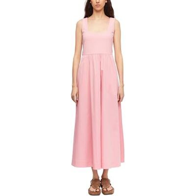 Comma Dam 2180521 ärmlös klänning (1-pack), ROSA, 42 Comma Dam 2180521 ärmlös klänning (1-pack), ROSA, 42