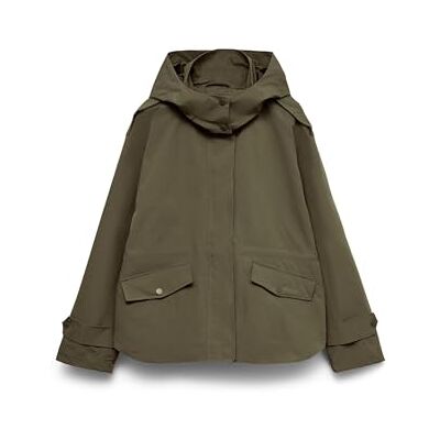 VERO MODA Vmleanne Jacka Boo, Kalamata, S VERO MODA Vmleanne Jacka Boo, Kalamata, S
