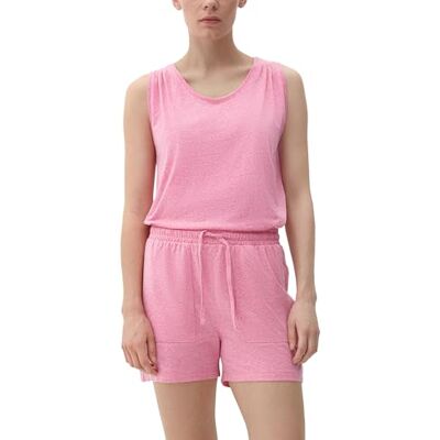 s.Oliver Dam ärmlös t-shirt, Rosa, 38 s.Oliver Dam ärmlös t-shirt, Rosa, 38