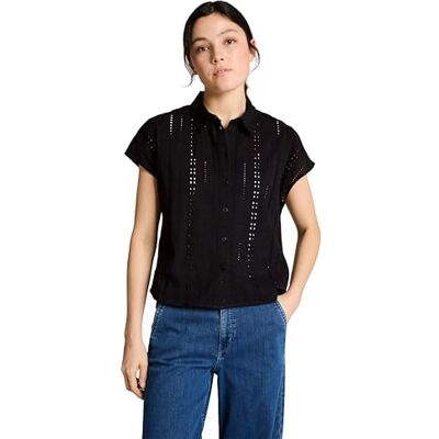 TOM TAILOR Denim damblus TOM TAILOR Denim damblus