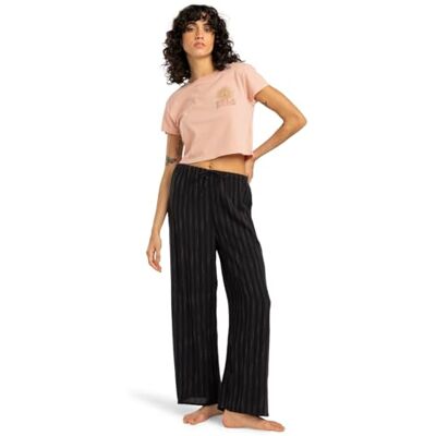 BILLABONG Beach Spirit byxor svart L BILLABONG Beach Spirit byxor svart L