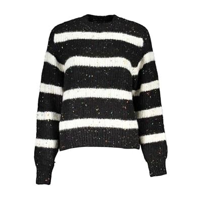 Desigual Tröja_VINALOPO, 2000 svart, M, svart, M Desigual Tröja_VINALOPO, 2000 svart, M, svart, M