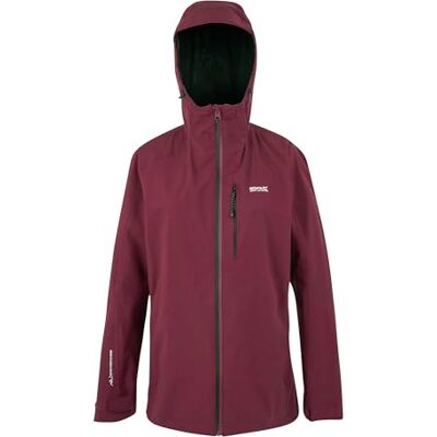 Regatta dam Birchdale II vattentät jacka, Mörk pimento, 38 Regatta dam Birchdale II vattentät jacka, Mörk pimento, 38
