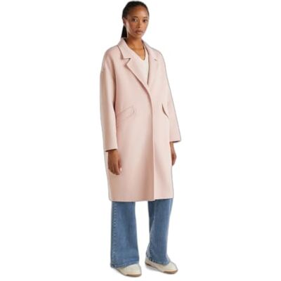United Damrock, Pink, S United Damrock, Pink, S