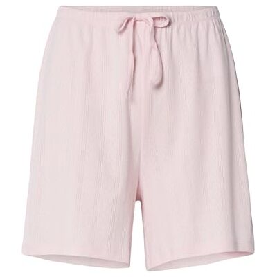 PIECES Pcmarie Hw Pointelle Shorts Pwp JRS, Rosa-a-boo, M PIECES Pcmarie Hw Pointelle Shorts Pwp JRS, Rosa-a-boo, M