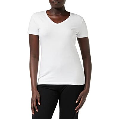 Giorgio Armani T-shirt för kvinnor Giorgio Armani T-shirt för kvinnor