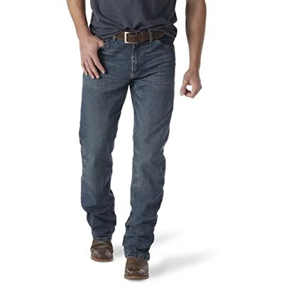 Wrangler Jeans för män Wrangler Jeans för män