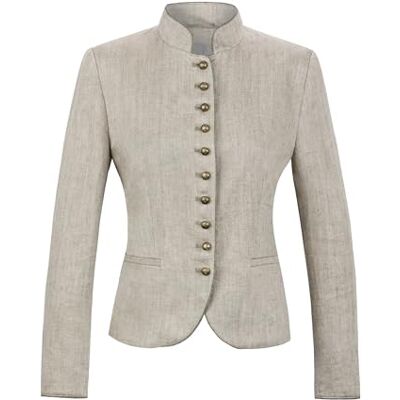 Heimatgwand dam Trachtenjacke Marcella2 Cardigan-tröja Heimatgwand dam Trachtenjacke Marcella2 Cardigan-tröja