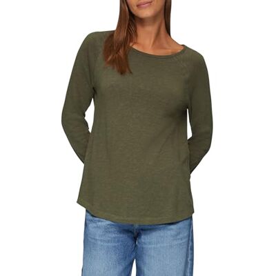 s.Oliver Långärmad dam-t-shirt, 7926, 44 s.Oliver Långärmad dam-t-shirt, 7926, 44