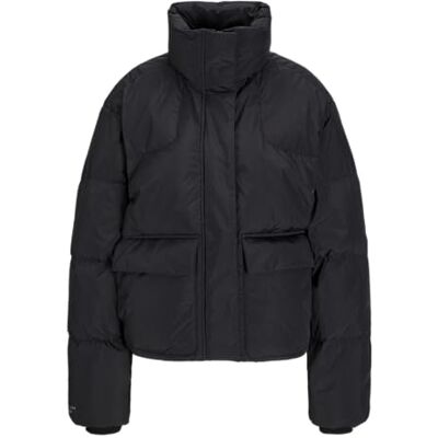 JJXX JACK&JONES dam JXMORRIT Puffer Down jacka OTW dunjacka, svart, L, svart, L JJXX JACK&JONES dam JXMORRIT Puffer Down jacka OTW dunjacka, svart, L, svart, L