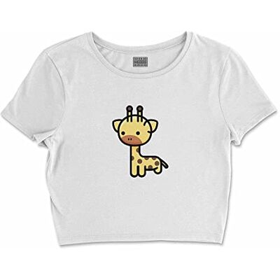 Bona Basics , Digital tryckt basic t-shirt för damer,% 100 bomull, vit, ledig, damtoppar, storlek: XL, Vit, XL Kort Bona Basics , Digital tryckt basic t-shirt för damer,% 100 bomull, vit, ledig, damtoppar, storlek: XL, Vit, XL Kort