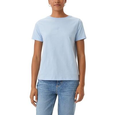 Comma T-shirt med tryck fram, 5063, 36 Comma T-shirt med tryck fram, 5063, 36