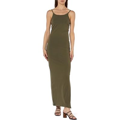ONLY dam Onlangeel S/L Strap Dress Jrs Jerseyklänning ONLY dam Onlangeel S/L Strap Dress Jrs Jerseyklänning