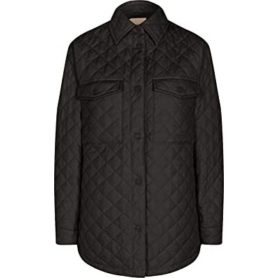 SOYACONCEPT Dam quiltad jacka, Svart, XS SOYACONCEPT Dam quiltad jacka, Svart, XS