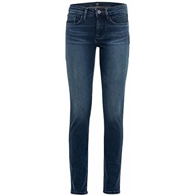 camel active damkläder 5-ficksjeans camel active damkläder 5-ficksjeans